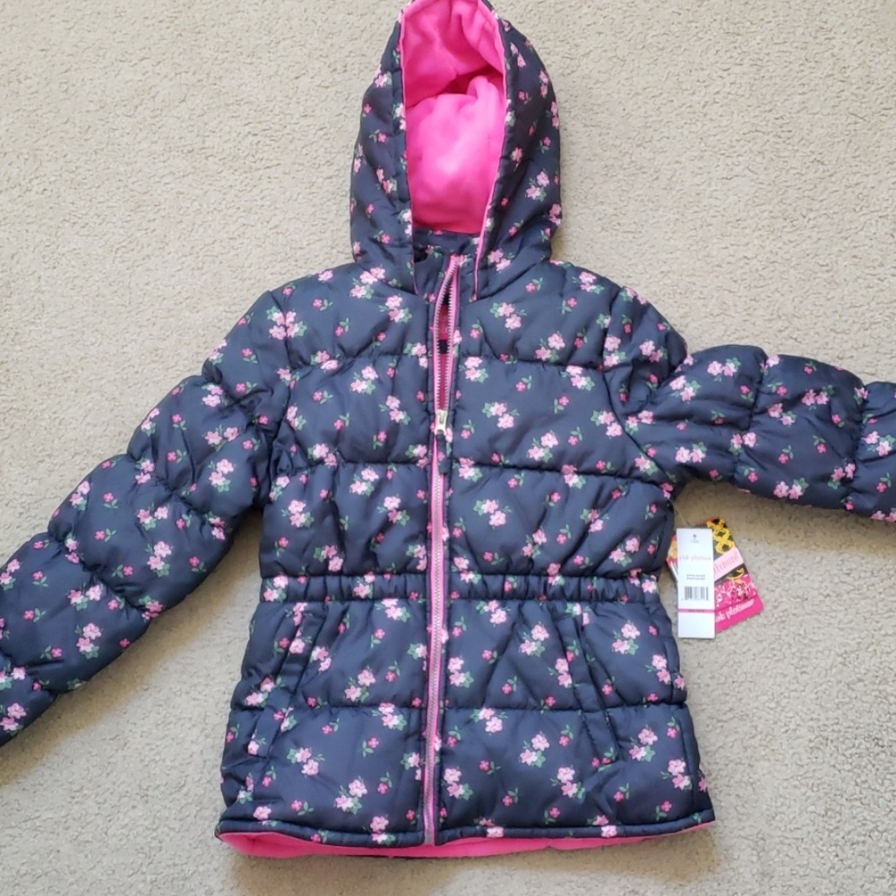 Girls jacket